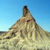 Dsert des Bardenas Reales - 2