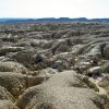 Dsert des Bardenas Reales - 5