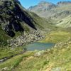 Lac de Cestrde