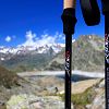 Btons Cimalp et lac Dets Coubous