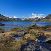 Lac Blanc