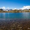 Randonne au lac Blanc