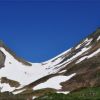 Le col d'Uzious