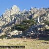 au col de Bavella