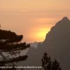 Aiguilles de Bavella en Corse