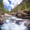 Torrent de la Lance - 1