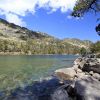 Lac d'Aumar