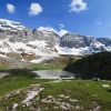 Lacs des Aires et cirque de Troumouse