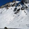 Randonne raquettes au refuge de la Glre - 3