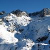 Randonne raquettes au refuge de la Glre - 9