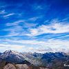 Vignemale depuis le pic du Taillon