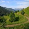 Boucle de la Montagne Fleurie