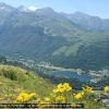 Lac de Loudenvielle