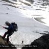 Rappel au Mont Perdu
