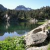 Colomers : lac de Cloth de Naut