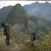 camino inca