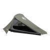 Test Coleman Bedrock 2