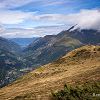 Randonne pdestre au pic de Bergons 4