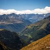 Randonne pdestre au pic de Bergons 8