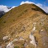 Randonne pdestre au pic de Bergons 9