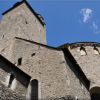 l'glise des Templiers