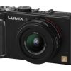 Test Panasonic LX3