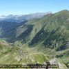 Vue du Col de Burcq