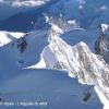 L'Aiguille du Midi
