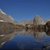Lac de Cinda Blanque