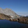 Lac de Cinda Blanque