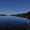 Lac de Cinda Blanque