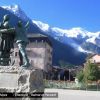 Chamonix