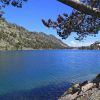 Lac d'Aumar