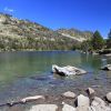 Lac d'Aumar