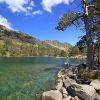Lac d'Aumar