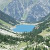 Lac de GAUBE (1)