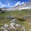 Cirque de Troumouse et la Gla