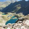 Sauvegarde : les lacs de Boum