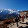 Grand tours des annapournnas