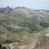 Pic Sud de Chabarrou