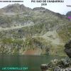 Pic Sud de Chabarrou
