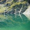Lac Bleu