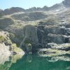 Lac Bleu