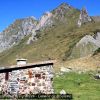 Cabane de Bouleste