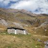Cabane de l'Aguila