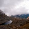 Lac de Fenestre
