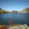 Lac de Bastampe 
