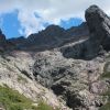 Tour penche et vallon d'accs