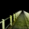 Le barrage d'eths Coubous