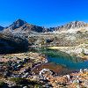 Lac Blanc